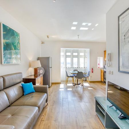 Charming Home With Sea Views & Maltese Balcony By 360 Estates Valletta Zewnętrze zdjęcie