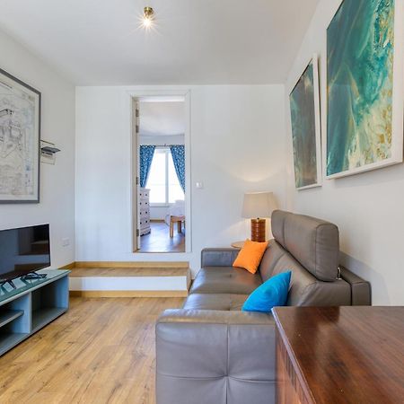 Charming Home With Sea Views & Maltese Balcony By 360 Estates Valletta Zewnętrze zdjęcie