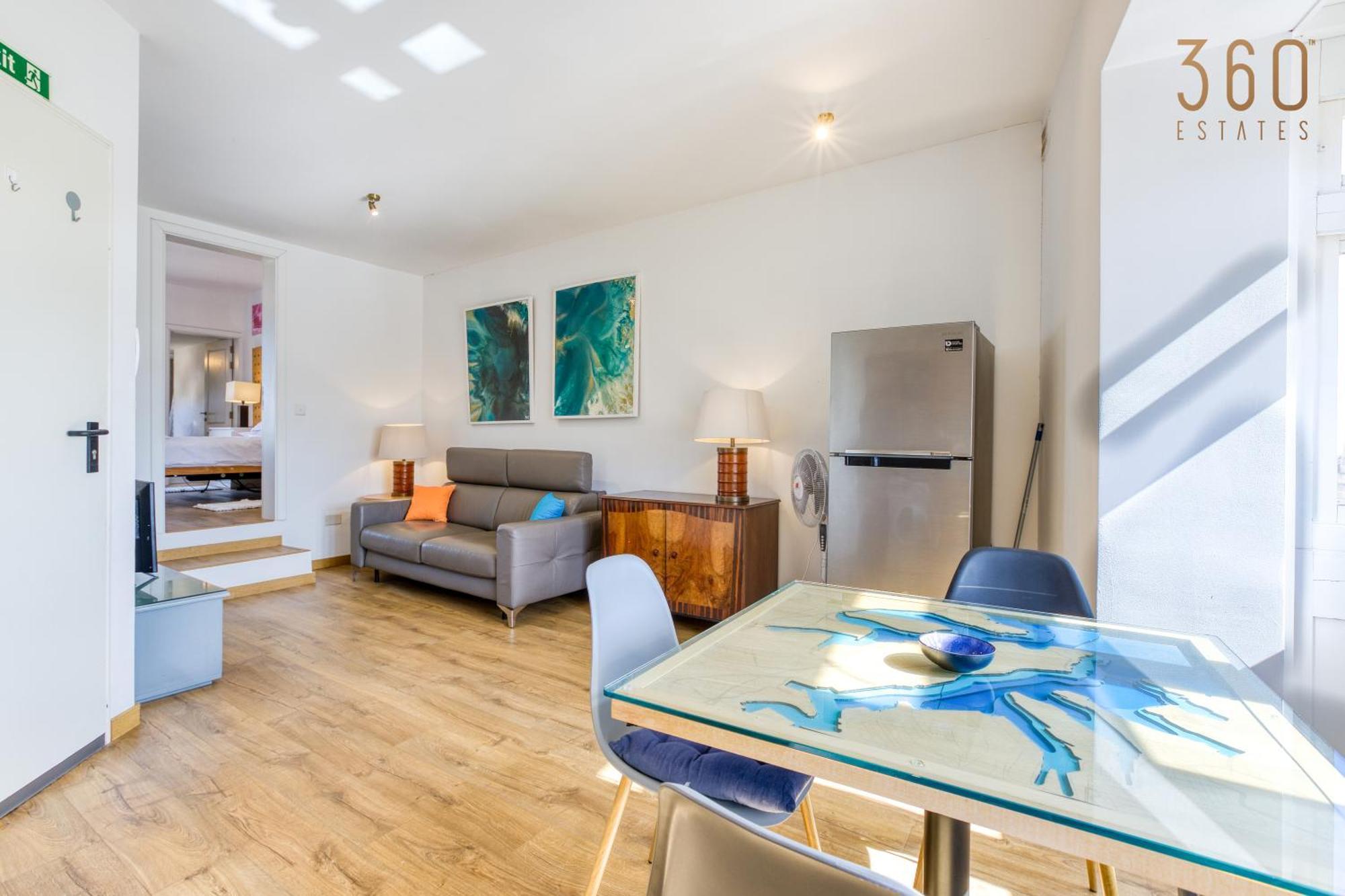 Charming Home With Sea Views & Maltese Balcony By 360 Estates Valletta Zewnętrze zdjęcie